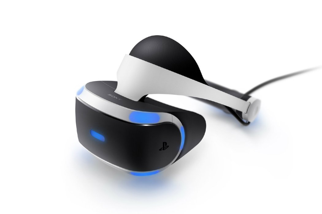 PlayStation VR(pS Vr)