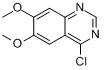 4-氯-6,7-二甲氧基喹唑啉