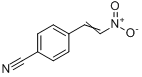 反-4-（2-硝基乙烯基）苯甲腈
