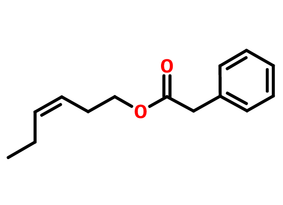 順式-3-己烯醇苯乙酸酯