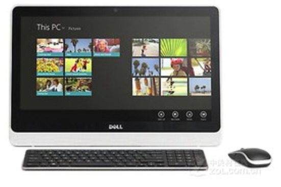 戴爾Inspiron 靈越20 3000系列(3052-D1208)