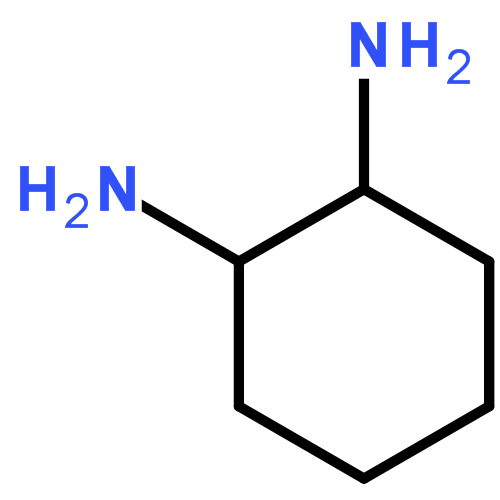 1,2-環己二胺