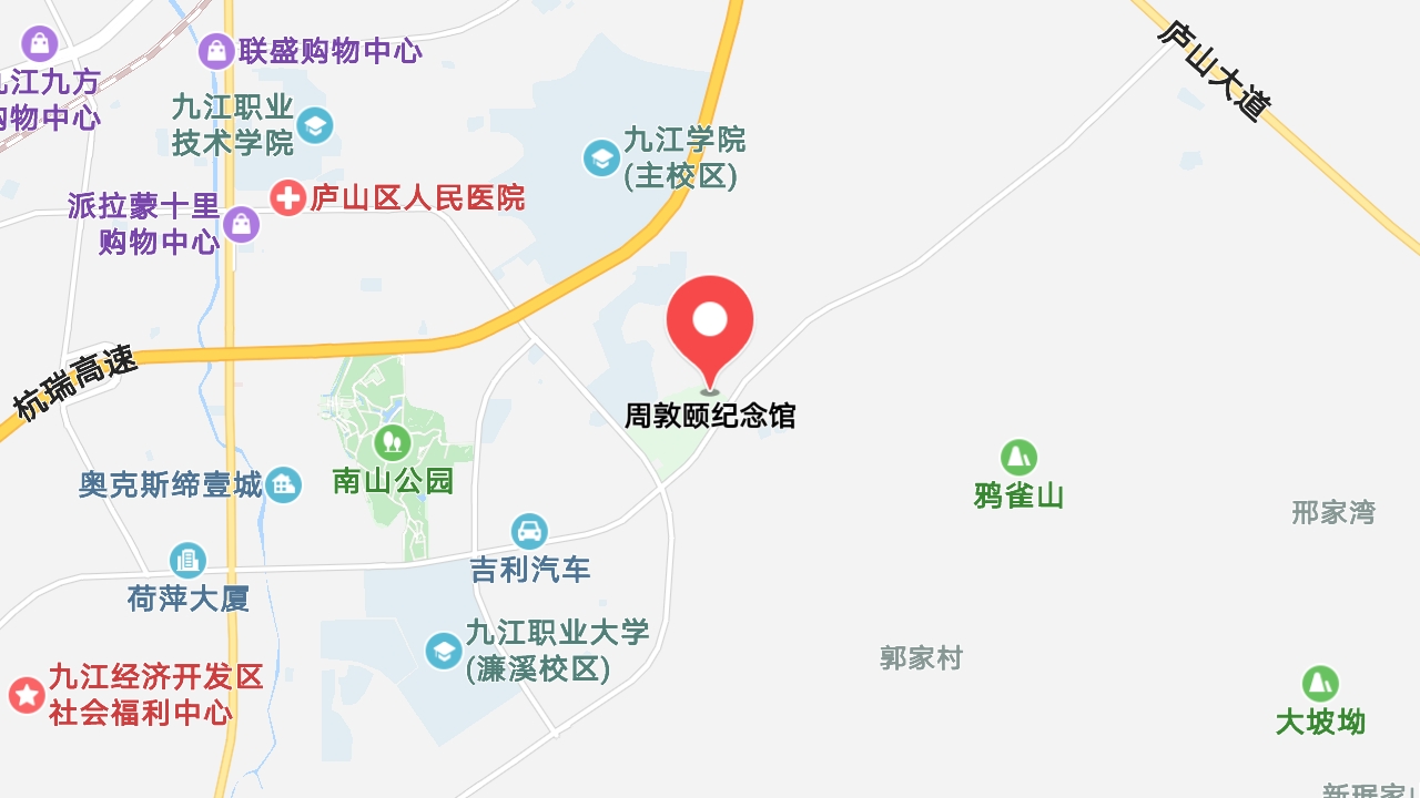 地圖信息