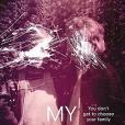 My Sister: an addictive psychological thriller with twists that grip you until the very last page