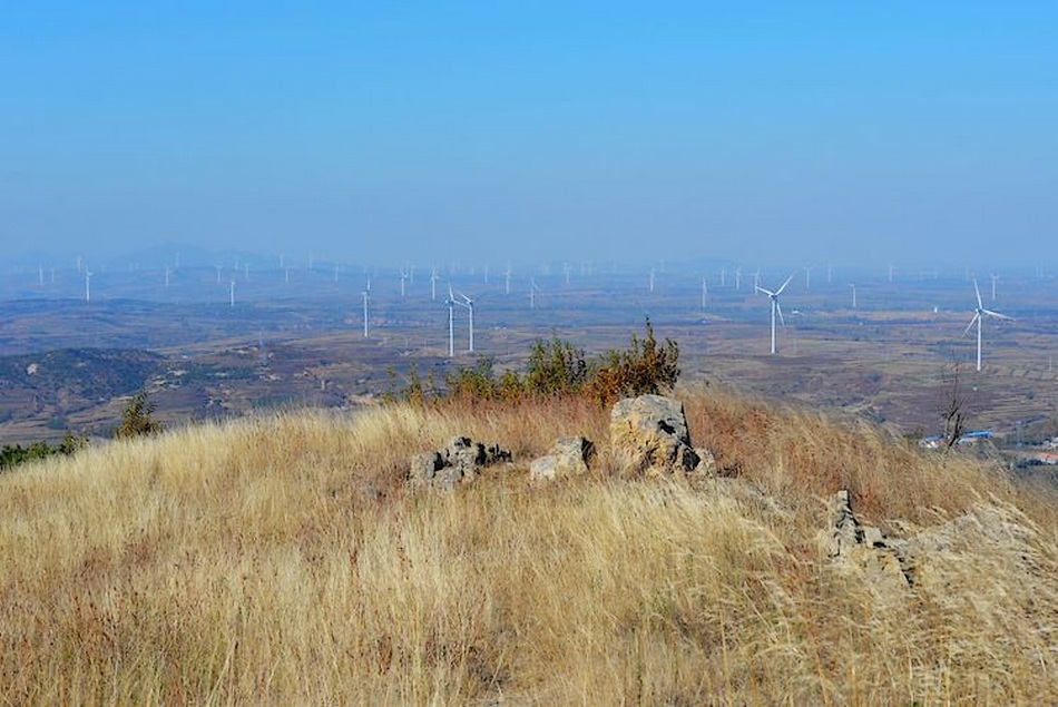 鐵橛山