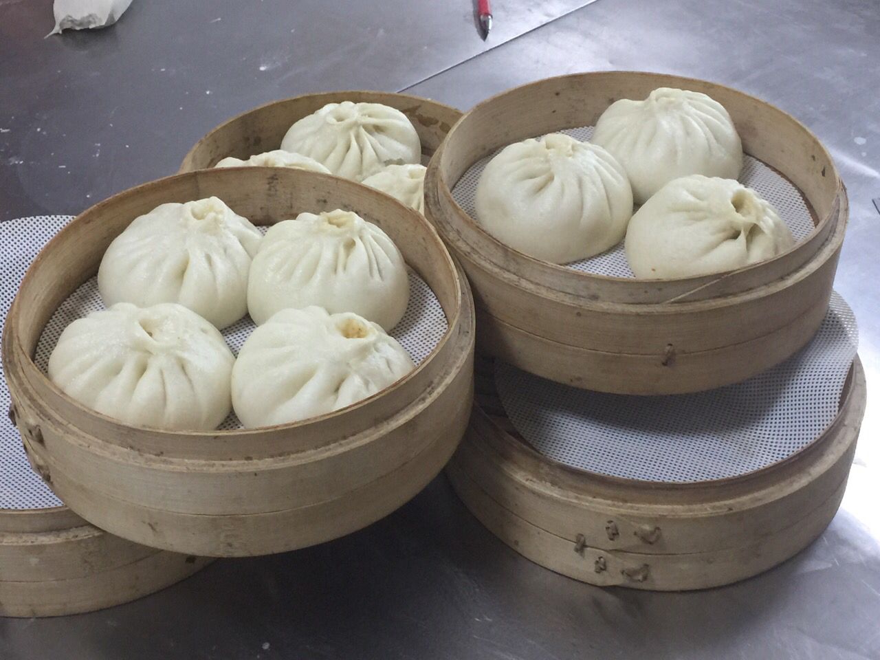 大包子(食物)