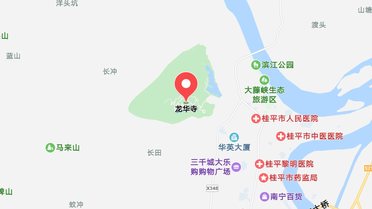 地圖信息