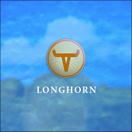 longhorn吧