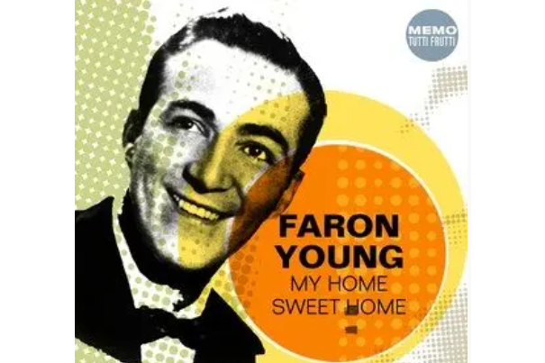 Three Days(Faron Young演唱的歌曲)