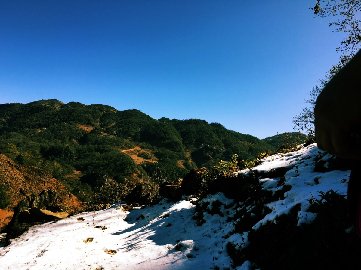 鹿山(台灣省鹿山)