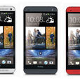 HTC New One 802w聯通版