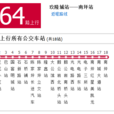 重慶公交364路