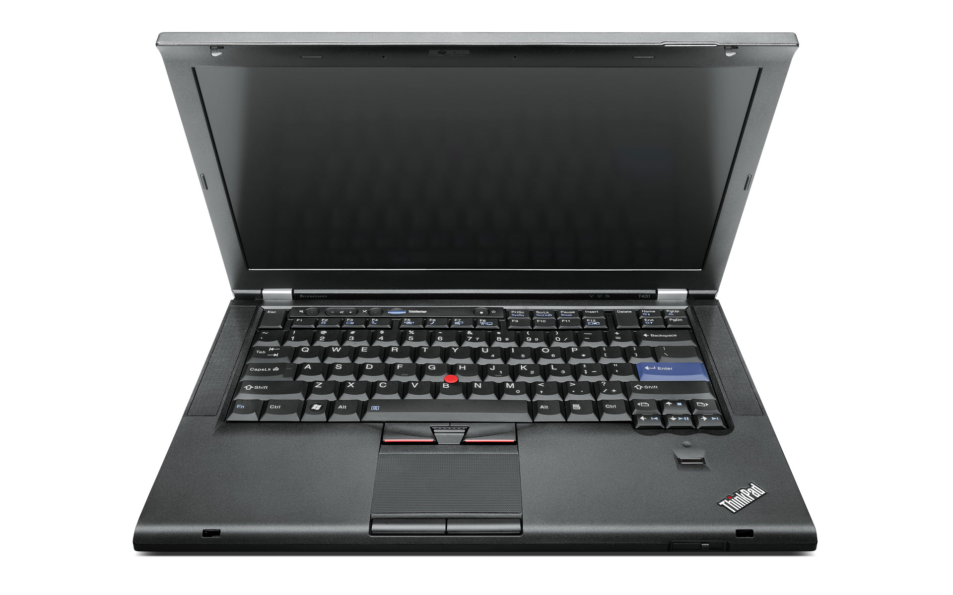 ThinkPad T420