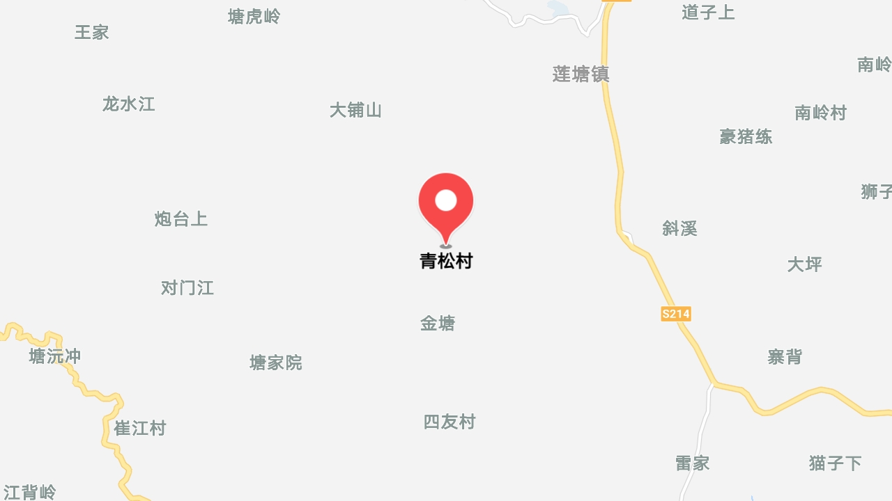 地圖信息