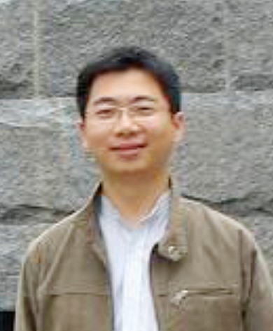 匡平(電子科技大學計算機科學與工程學院副教授)