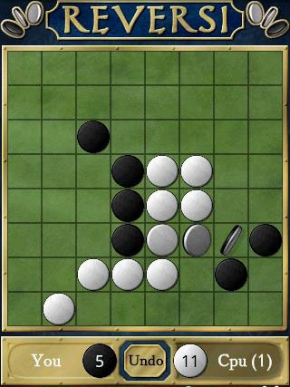 黑白棋免費版