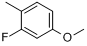 3-氟-4-甲基苯甲醚