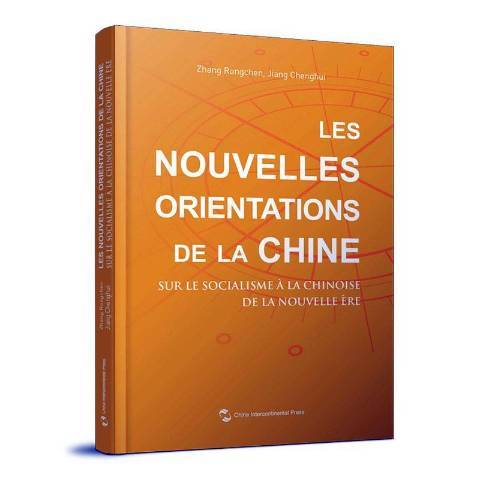 Les nouvelles orientations de la chine