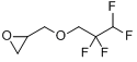 3-（2,2,3,3-四氟丙氧基）-1,2-氧化丙烯