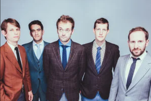 Punch Brothers