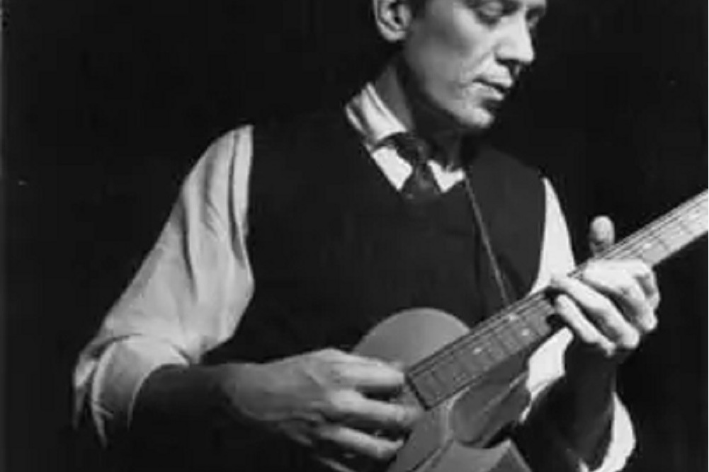 Tal Farlow