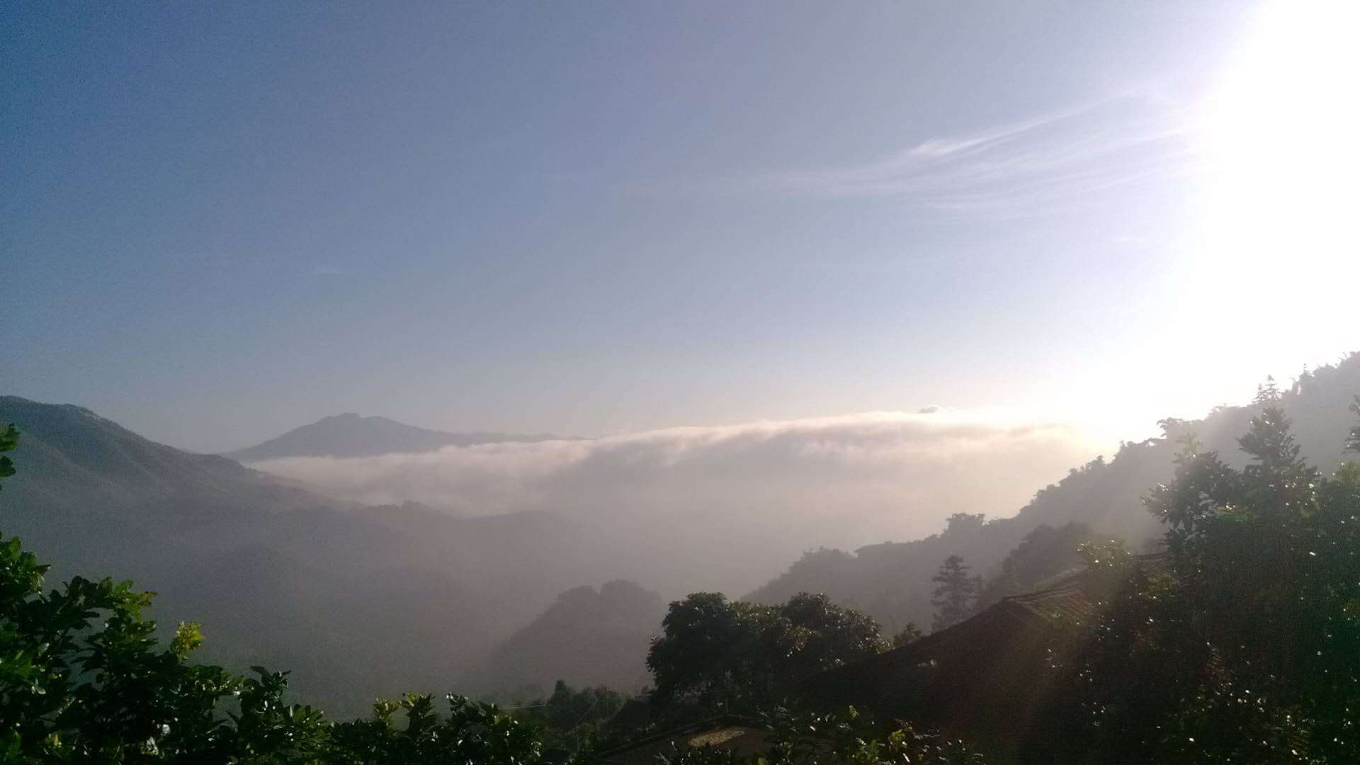 下嶺村(福建省漳州市南靖縣船場鎮下轄村)