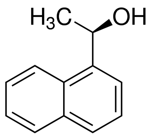 (R)-(+)-α-甲基-1-萘甲醇