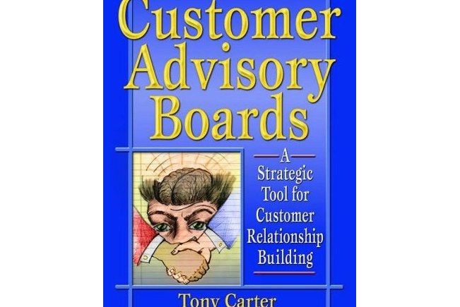 Customer Advisory Boards