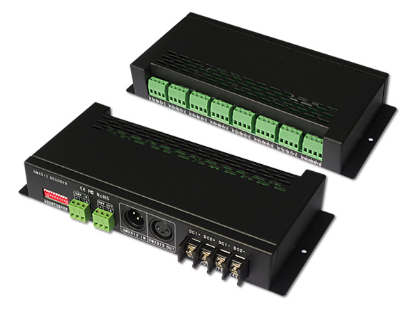 DMX512