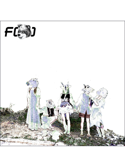 Electric Shock(f(x)演唱的歌曲)