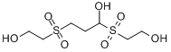 1,3-雙（羥乙基碸基）丙醇
