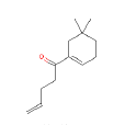 1-（5,5-二甲基-1-環己烯-1-基）-4-戊烯-1-酮