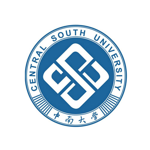 中南大學校歌