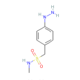4-苯肼-N-甲基甲烷磺醯胺