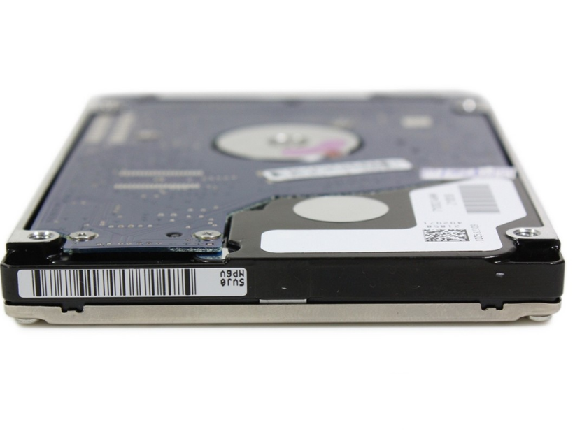 希捷Momentus 500GB 7200轉 16MB SATA2(ST9500420AS)