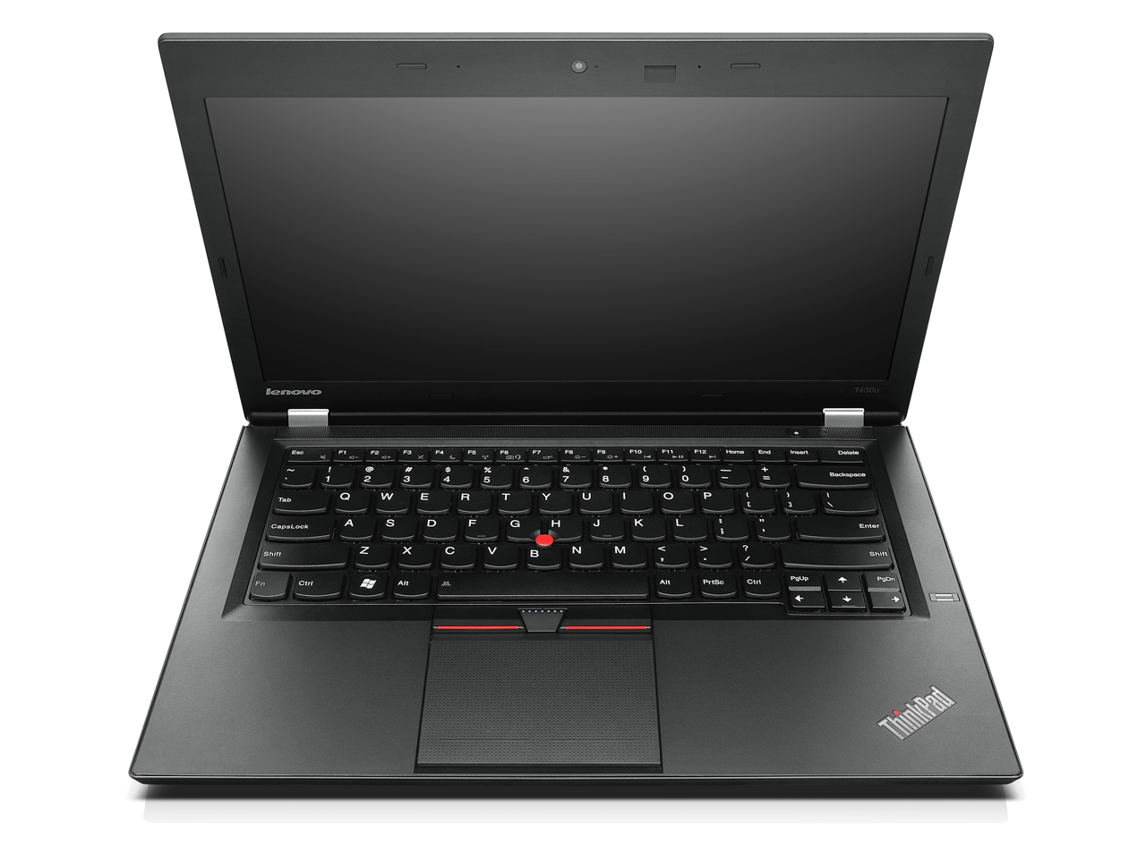 聯想ThinkPad T430u