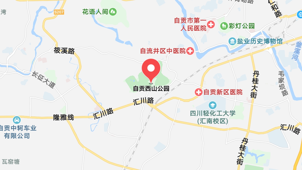 地圖信息