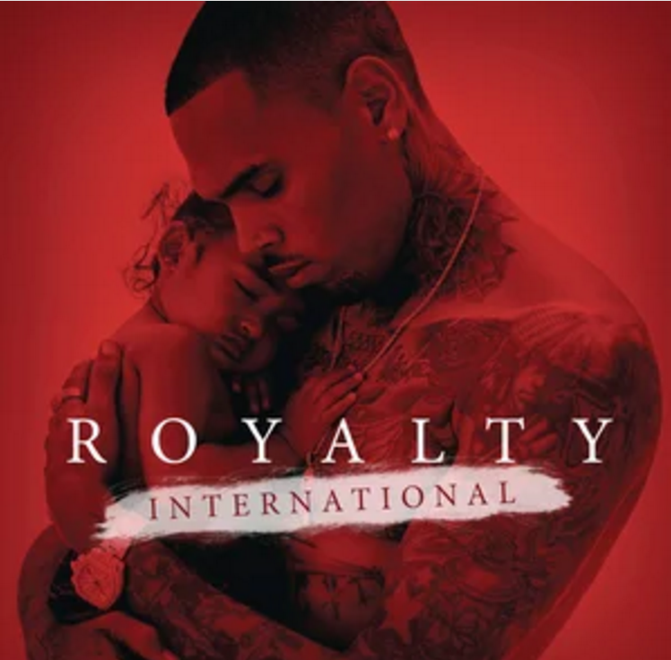 Royalty International