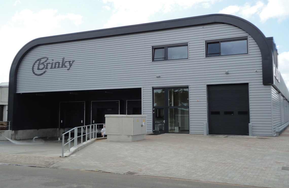 Brinky Food Trading B.V. Holland