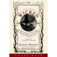 Wicked(Gregory Maguire著圖書)