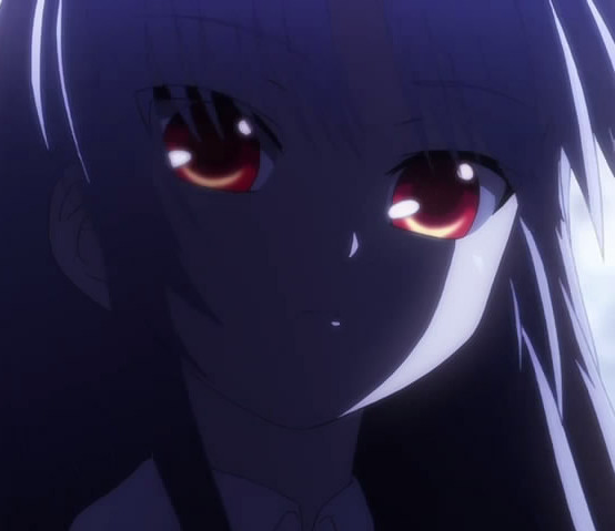 Angel Beats!