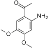 2\x27-氨基-4\x27,5\x27-二甲氧基苯乙酮