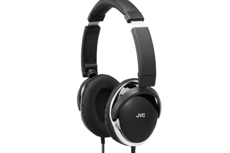 JVC HA-S660-B