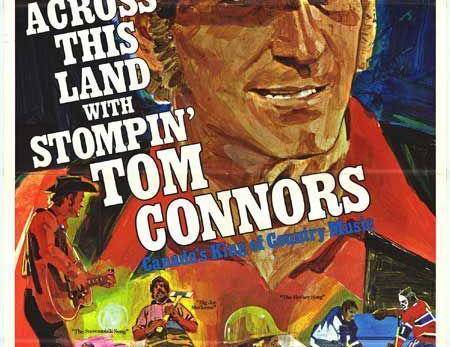 Across This Land with Stompin\x27 Tom Connors