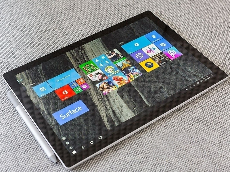 微軟Surface Pro（新）