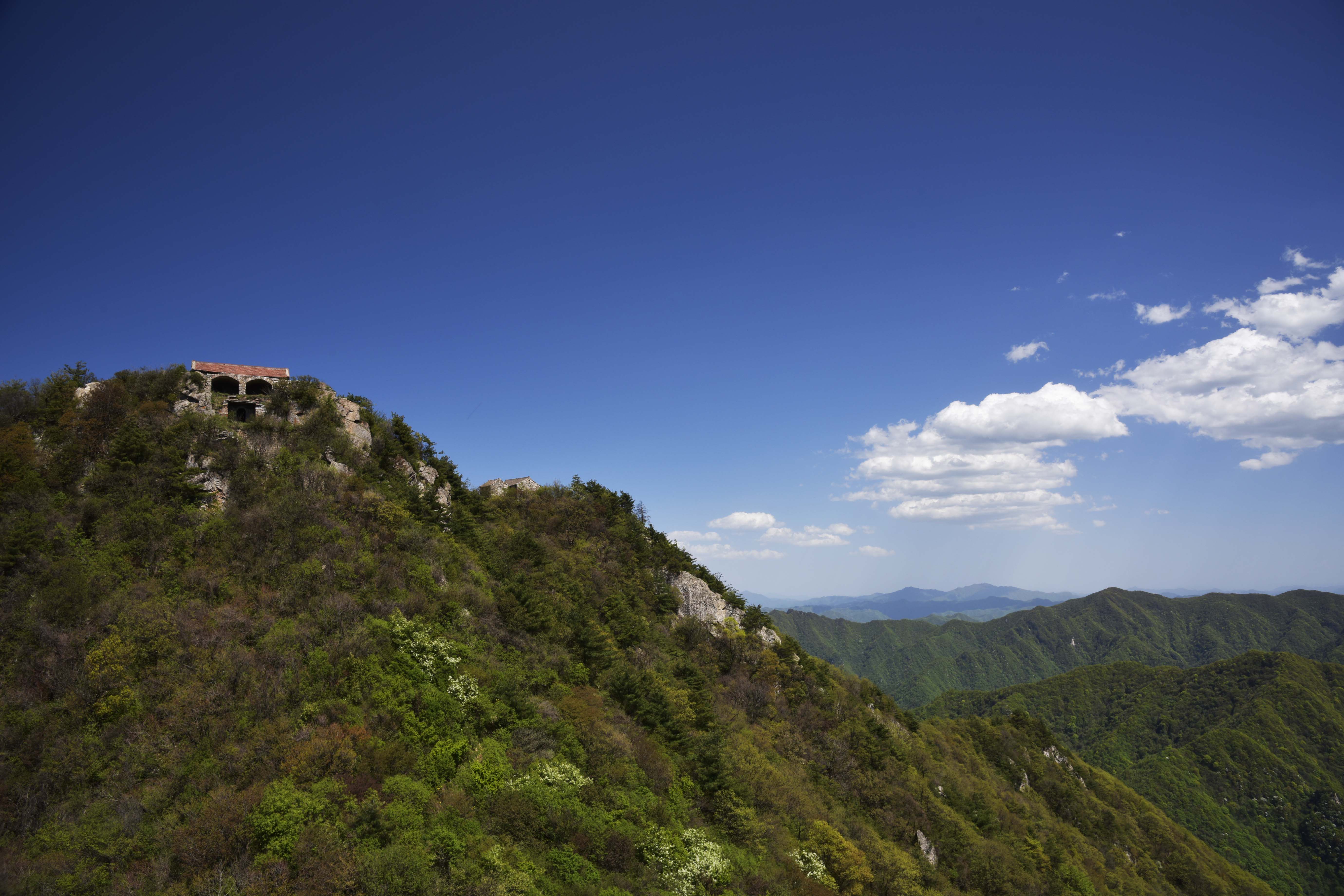 雲台山