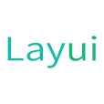 layui