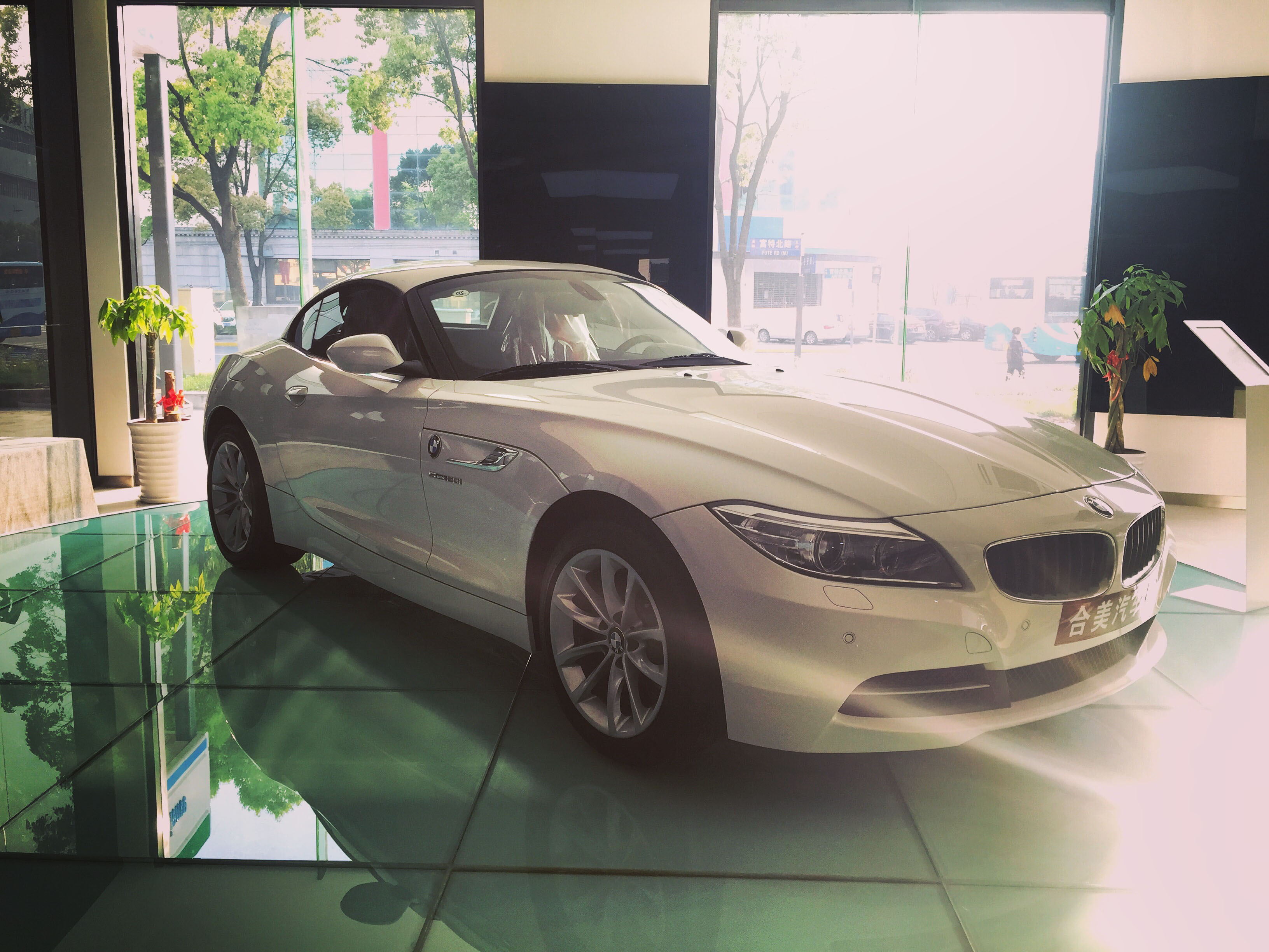 BMW  Z4