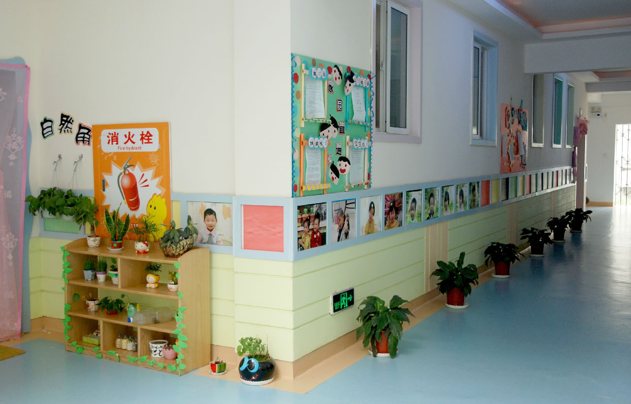 萬嬰鄱陽幼稚園