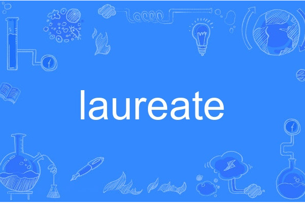 laureate